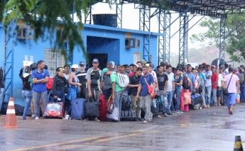 UNHCR and IOM urge international community for more support with Venezuela refugee crisis
