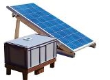 Danimex Solar Power Kits