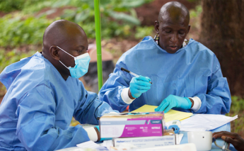 Uganda steps up Ebola preparedness after recent DRC outbreak