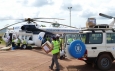 Ebola outbreak spreads to Oicha, complicating relief efforts