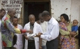 New Ebola drug trial brings hope to the Democratic Republic of Congo